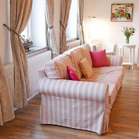 Apartment Schleistern Kappeln