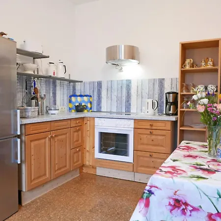 Apartment Schleistern *