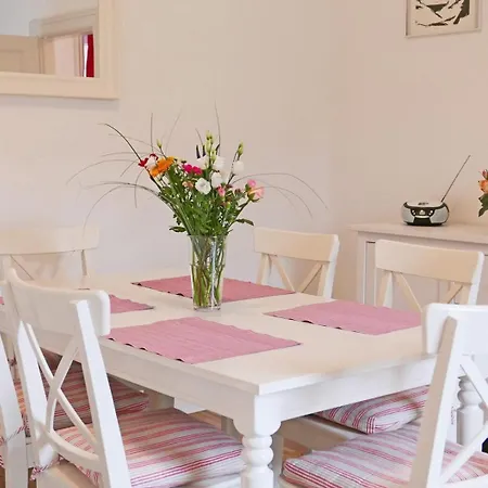 Schleistern Apartment