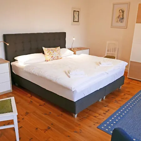 Schleistern Apartment Kappeln