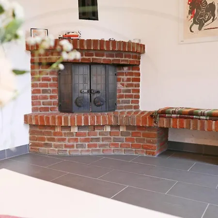 Apartment Schleistern Kappeln