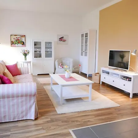 Schleistern Apartment Kappeln