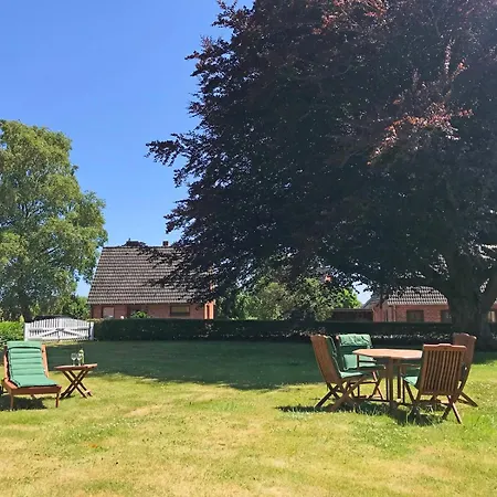 Apartment Schleistern *