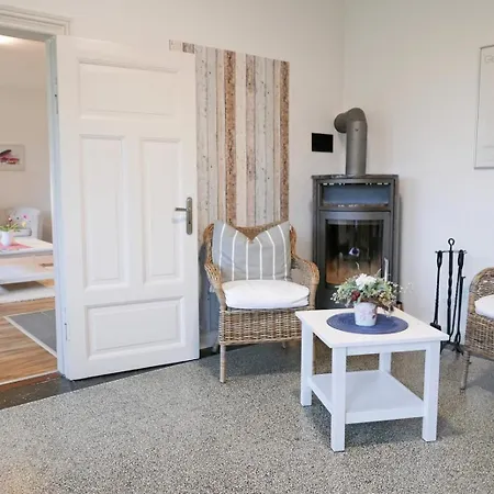Schleistern Apartment Kappeln