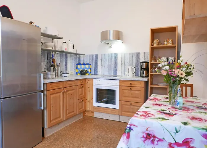 Apartamento Schleistern *