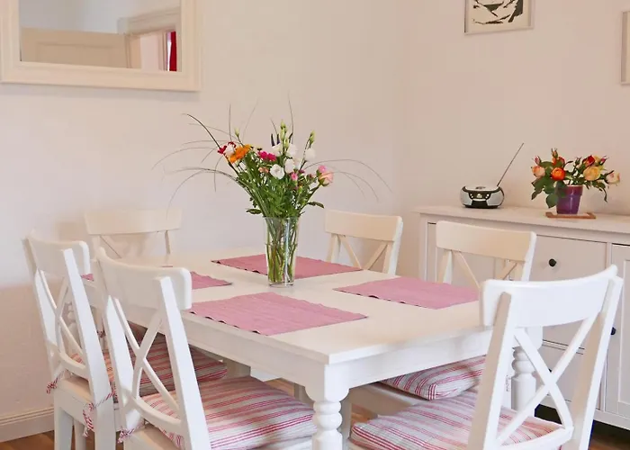 Schleistern Apartamento