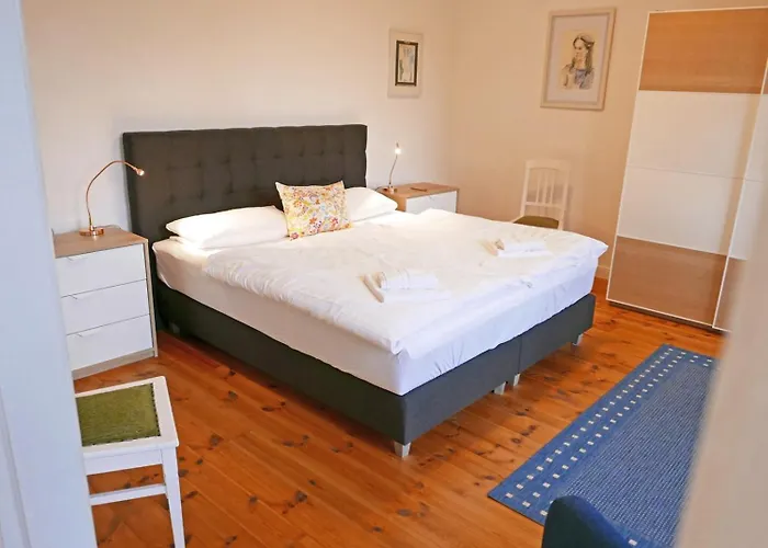 Schleistern Apartamento Kappeln