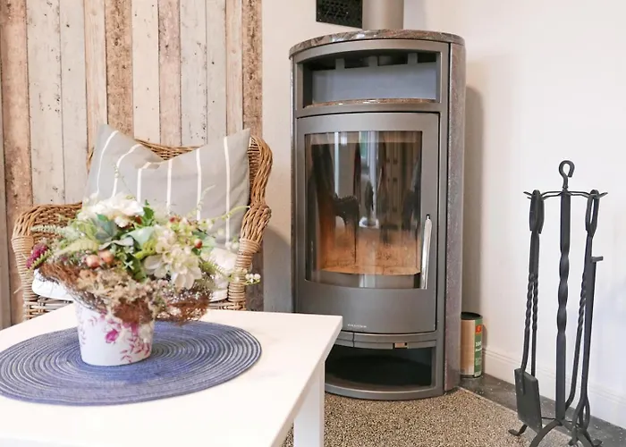 Schleistern Apartamento