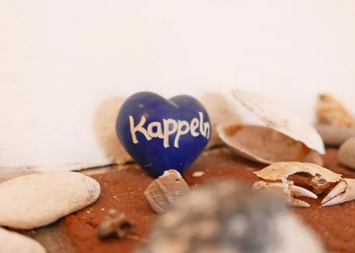 Schleistern Apartamento *