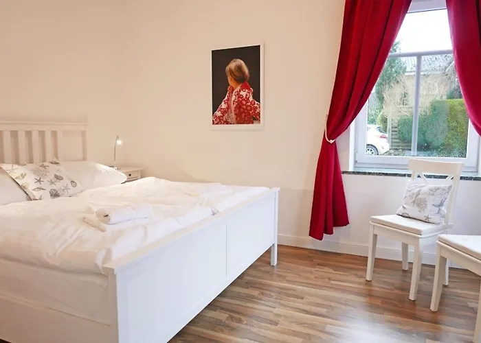 Apartamento Schleistern Kappeln