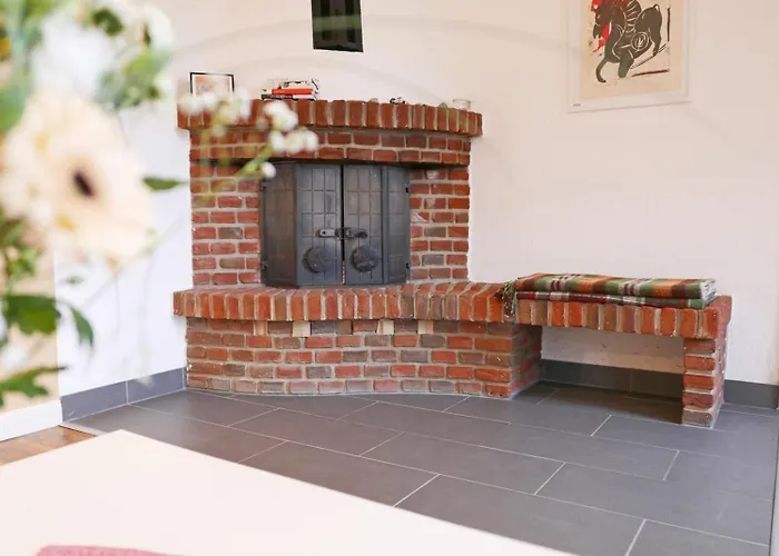 Apartamento Schleistern Kappeln