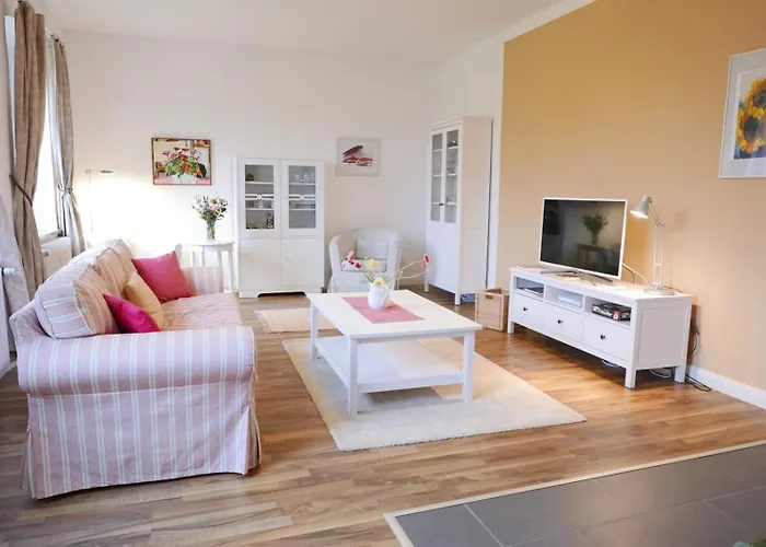 Schleistern Apartamento Kappeln