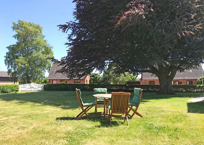 Schleistern Apartamento